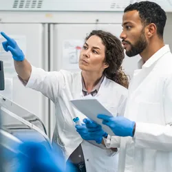 Water underpins nearly every aspect of modern clinical laboratory workflows—from preparing reagents and calibrators to operating analyzers and maintaining sterility.