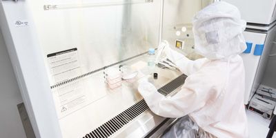 Class II BSCs are great tools that improve laboratory safety and reduce contamination.