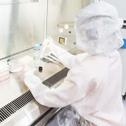 Class II BSCs are great tools that improve laboratory safety and reduce contamination.