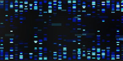 CanScan is a noninvasive blood test powered by AI-driven whole-genome sequencing.