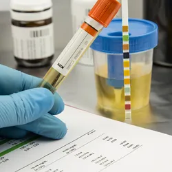 Researchers have long known that standard urine drug screening can sometimes trigger false positives, or erroneous results that indicate the presence of a drug when there isn’t one.
