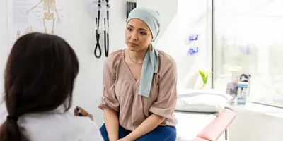Typically, clinicians conduct HPV testing in a doctor’s office using the same cells they collect during a Pap smear.