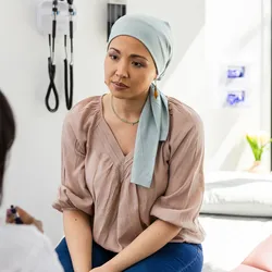 Typically, clinicians conduct HPV testing in a doctor’s office using the same cells they collect during a Pap smear.