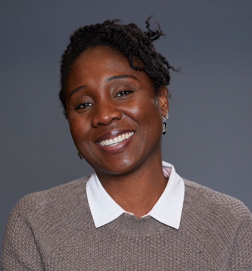 Headshot of Obiageli Okafor, MD, DrPH, MPH