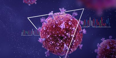 HIV Virus