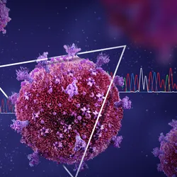 HIV Virus