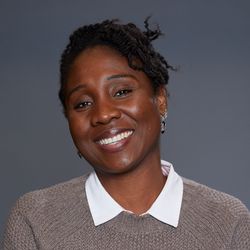 Headshot of Obiageli Okafor, MD, DrPH, MPH