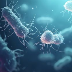 Nucleic acid amplification testing (NAAT) methods frequently result in overdiagnosis, leading to unwarranted treatments and possible penalties for healthcare providers. 