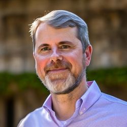 Photo portrait of Jimmy Lowery, MBA, MLS(ASCP)SBB