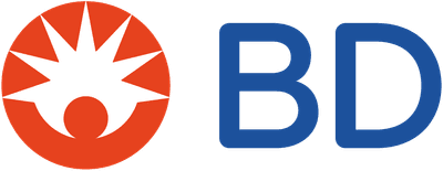 BD logo