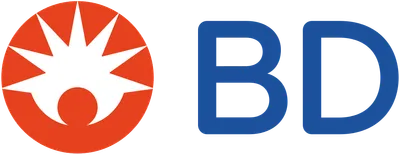 BD logo