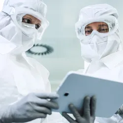 This research highlights the importance of a One Health approach, addressing the interconnected health of animals, humans, and the environment to combat emerging zoonotic diseases with pandemic potential.