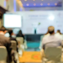 This year at ADLM, IVD manufacturers and software vendors expressed interest in fighting AMR with medical labs by raising more awareness with consumers about the risks involved. 
