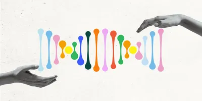 The research, published in Nature Genetics, focused specifically on the risk of blood cancers such as acute myeloid leukemia.