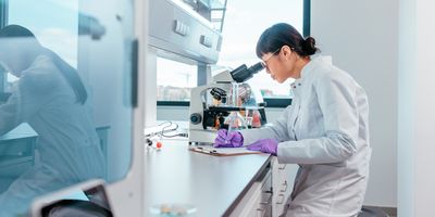 Participants in both studies reported clinically meaningful improvements in overall quality of life, including physical, social/family, functional, and emotional well-being.