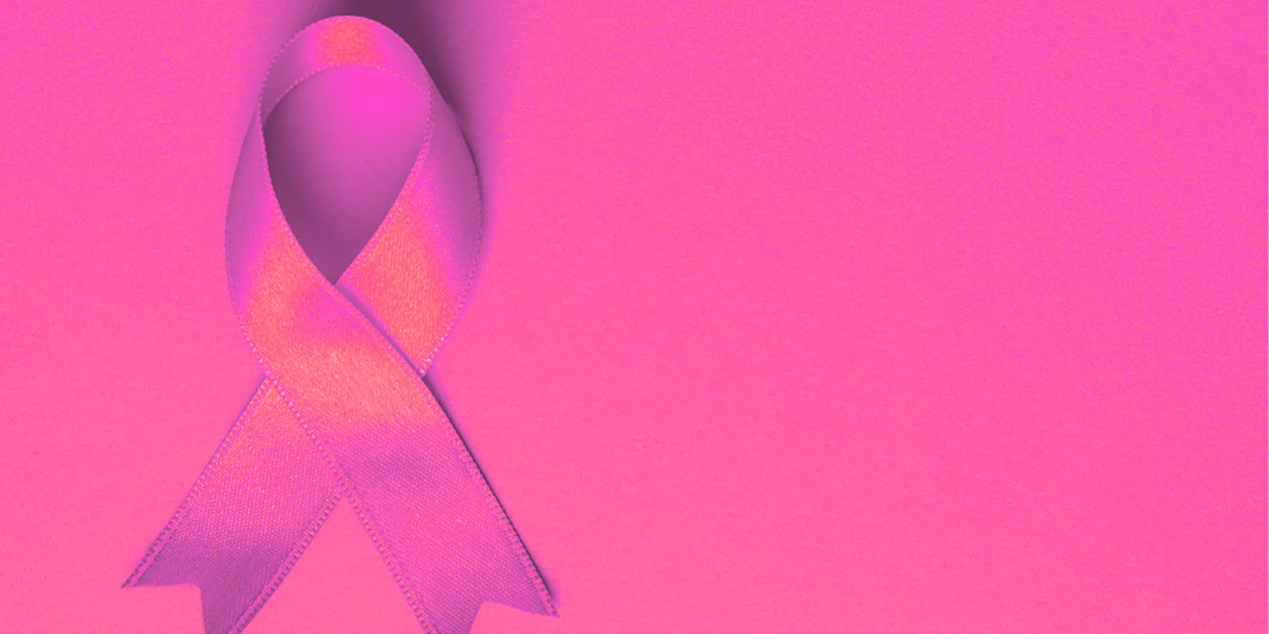 ER+ breast cancers rely on estrogen to grow and are typically treated by endocrine therapies that block the effects of estrogen. 