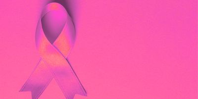 ER+ breast cancers rely on estrogen to grow and are typically treated by endocrine therapies that block the effects of estrogen. 