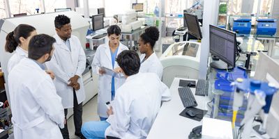 The Mount Sinai researchers trained AI models to quantify disease on a spectrum, offering more nuanced insight into how disease risk plays out in real life.