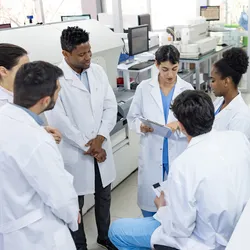 The Mount Sinai researchers trained AI models to quantify disease on a spectrum, offering more nuanced insight into how disease risk plays out in real life.