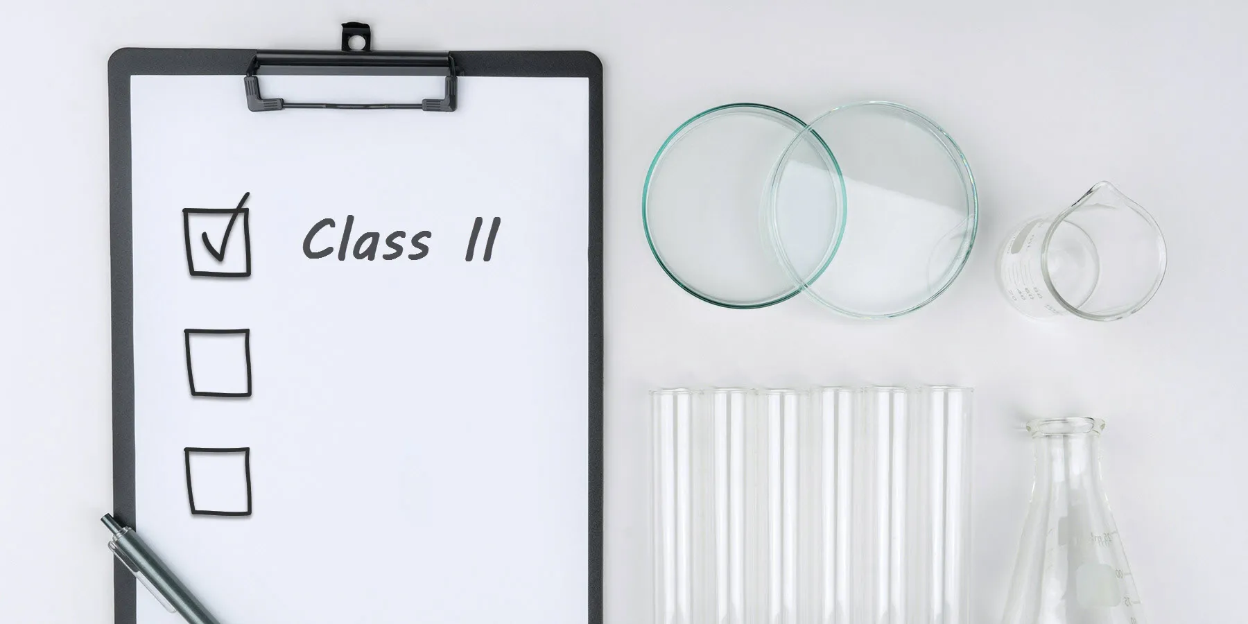 This marks a significant milestone for clinical laboratories in the United States.