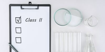 This marks a significant milestone for clinical laboratories in the United States.