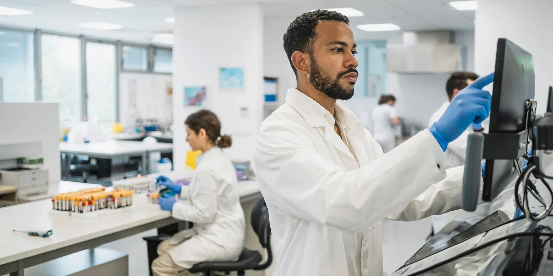 The new range provides users with greater options when designing spectral flow cytometry panels.