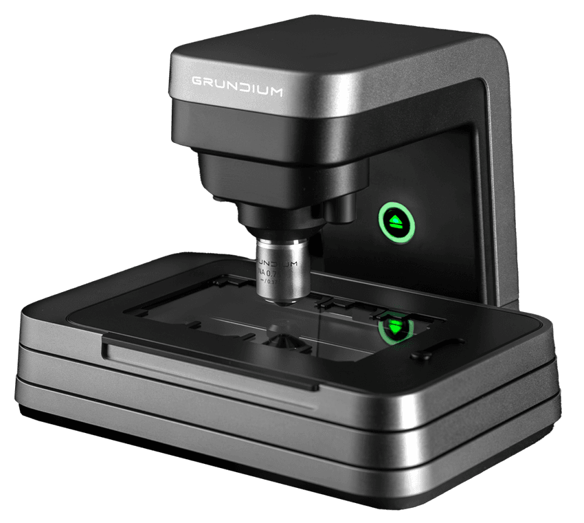 New Ocus® M 20 Digital Slide Scanner