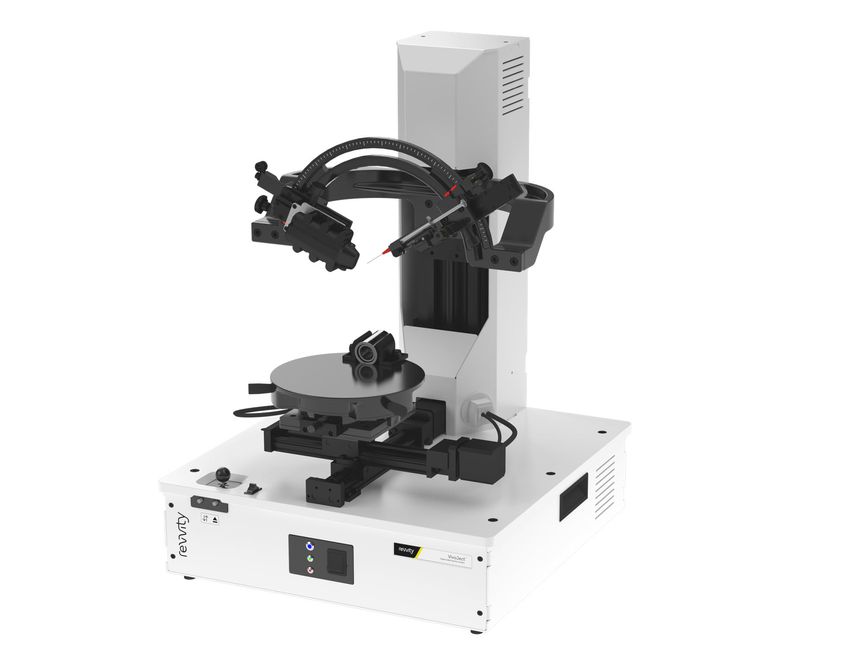 VivoJect™ Image-Guided Injection System