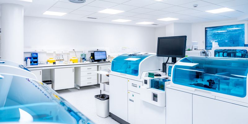 Emerging Technologies Guide: Fall 2025 | Today's Clinical Lab