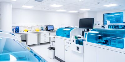 Emerging Technologies Guide: Fall 2025