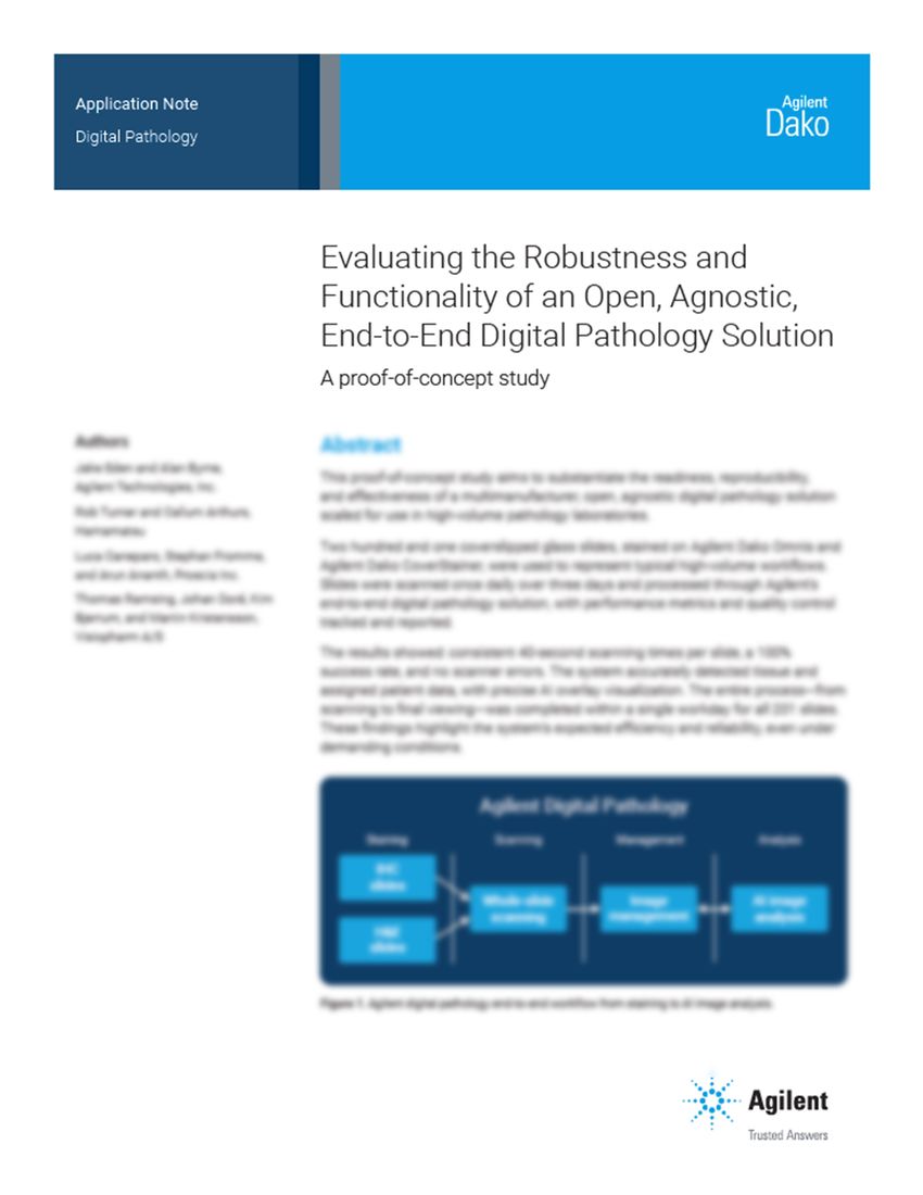 Application note thumbnail Application note thumbnail