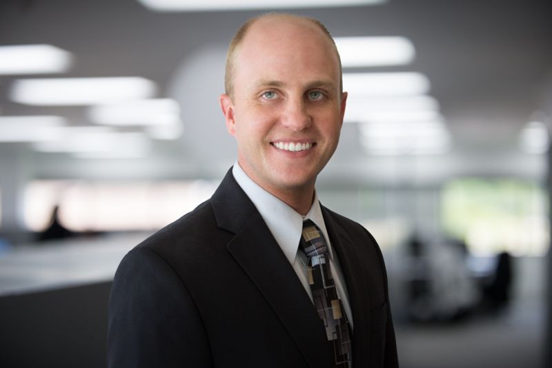 Author profile for Alex Fohl, PharmD | Today's Clinical Lab