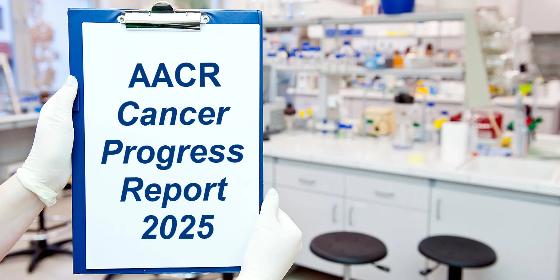 This year’s report closes with a strong, timely call to action that urges policymakers to stand up in support of NIH.