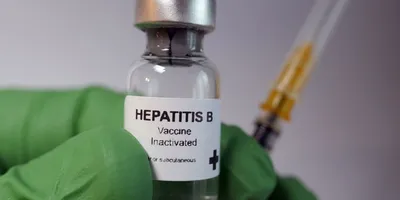 In the US, 1 in 4 children chronically infected with hepatitis B will die prematurely from cirrhosis or liver cancer.