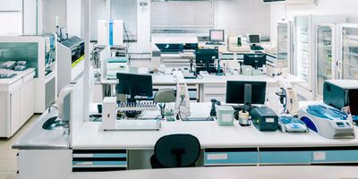 The BioMakerSpace is already active, offering hands-on experiences through classes, workshops, and open lab hours.