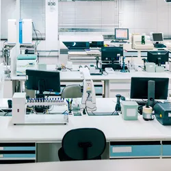 The BioMakerSpace is already active, offering hands-on experiences through classes, workshops, and open lab hours.