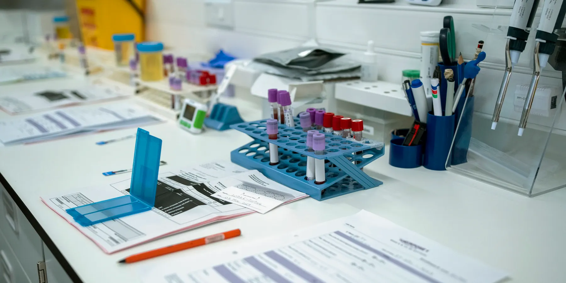 Globally, an estimated 1.5 million men are diagnosed with prostate cancer each year.