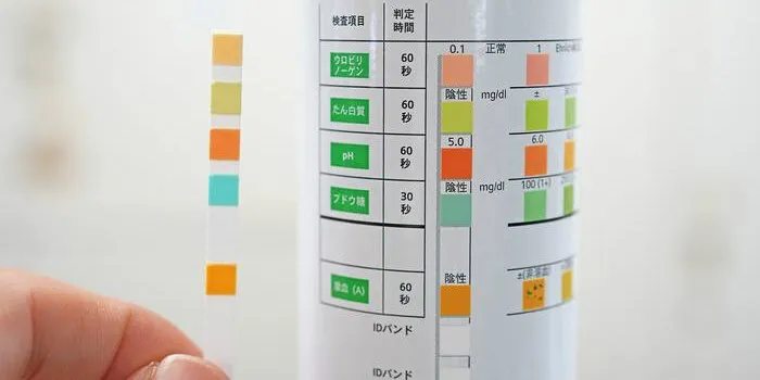 Kobe University ISHIMORI Shingo and his team found that the most common reason why patients were referred to hospital for testing for Alport syndrome was due to age-3 urine screening results. In addition, 60% of these people already met the conditions for treatment.