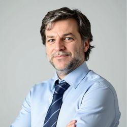 Luca Quagliata, PhD, BCMAS, COA