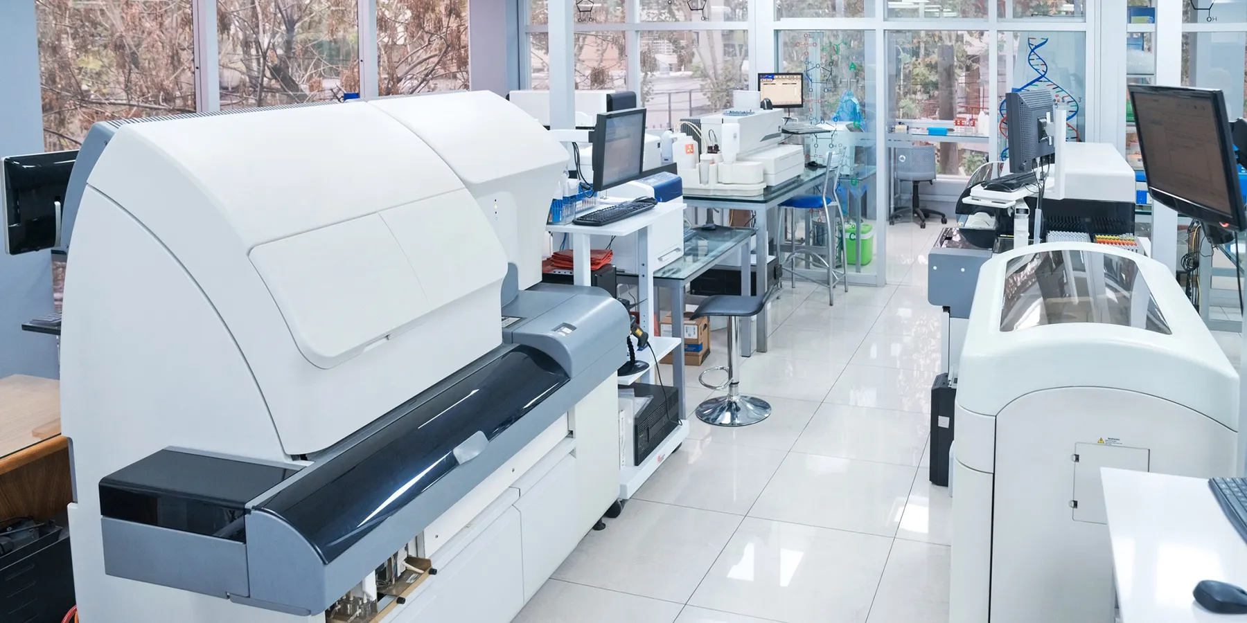 rapid-in-house-ngs-is-closing-the-gap-in-precision-cancer-therapy NGS-based assays are now considered standard for optimal treatment planning in many tumor types.