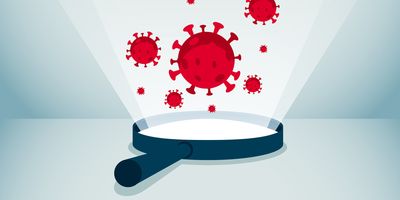 Our findings suggest that mRNA vaccines may provide just the spark the immune system needs to turn “cold” tumors “hot.”