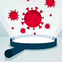 Our findings suggest that mRNA vaccines may provide just the spark the immune system needs to turn “cold” tumors “hot.”