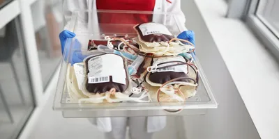 Having effective conservation strategies, like patient blood management, always helps stabilize and improve patient care.