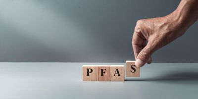The work adds to the body of evidence that short-chain PFAS can accumulate in the human body.