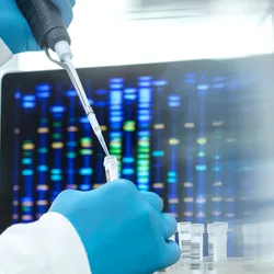 The team focused on over 70 common cancer-related genes and identified more than 3,400 unique mutations. 
