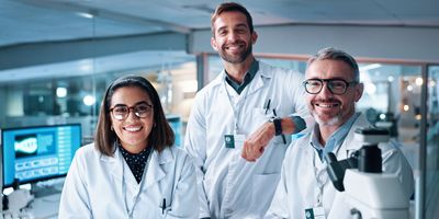 In place of chemical H&E staining, ClearStain™ can preserve tissue for additional downstream assays, improve tumor purity, and lower sequencing failure rates.