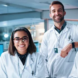 In place of chemical H&E staining, ClearStain™ can preserve tissue for additional downstream assays, improve tumor purity, and lower sequencing failure rates.