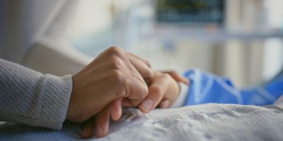 Prostate cancer is the most common cancer in men.