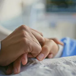 Prostate cancer is the most common cancer in men.