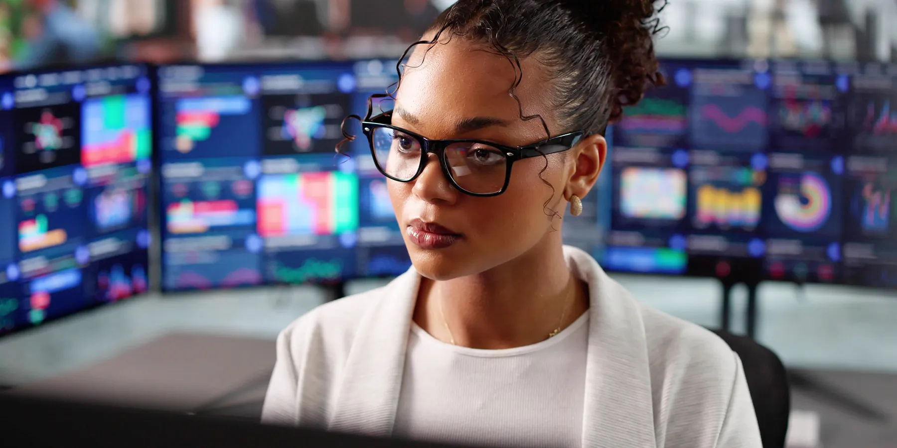 Some 84 percent of researchers say they have used AI tools in their work but only 22 percent trust existing tools.